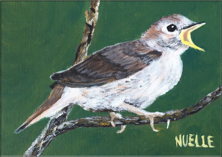 Nightingale Creations