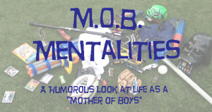 boys banner